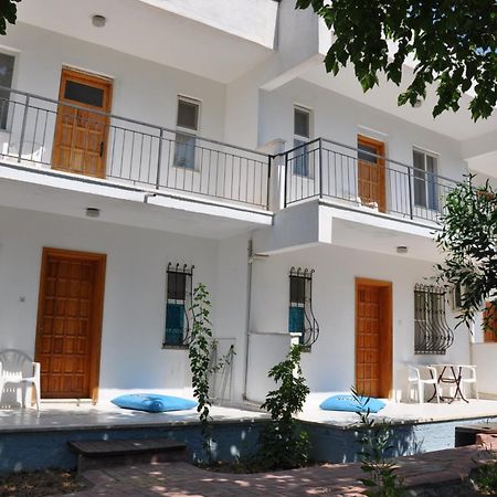 Mursel Garden Hotel Kusadası Esterno foto