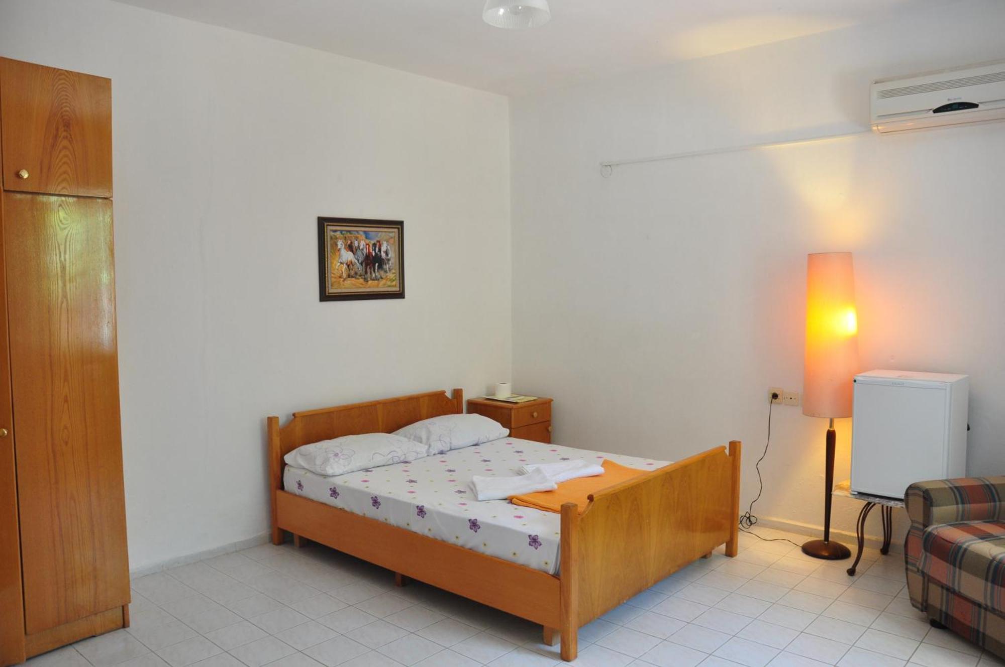 Mursel Garden Hotel Kusadası Esterno foto