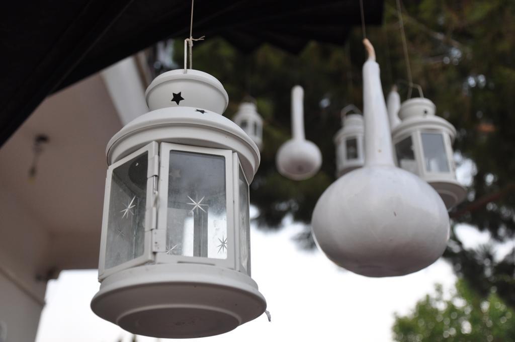 Mursel Garden Hotel Kusadası Esterno foto