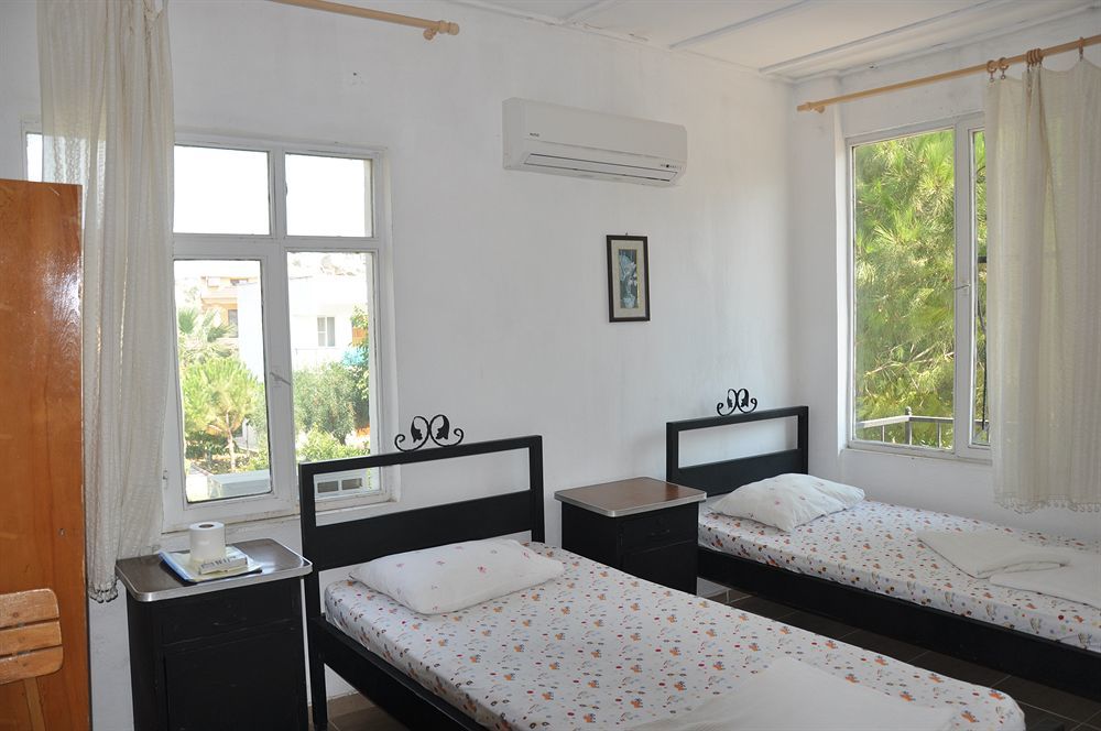 Mursel Garden Hotel Kusadası Esterno foto