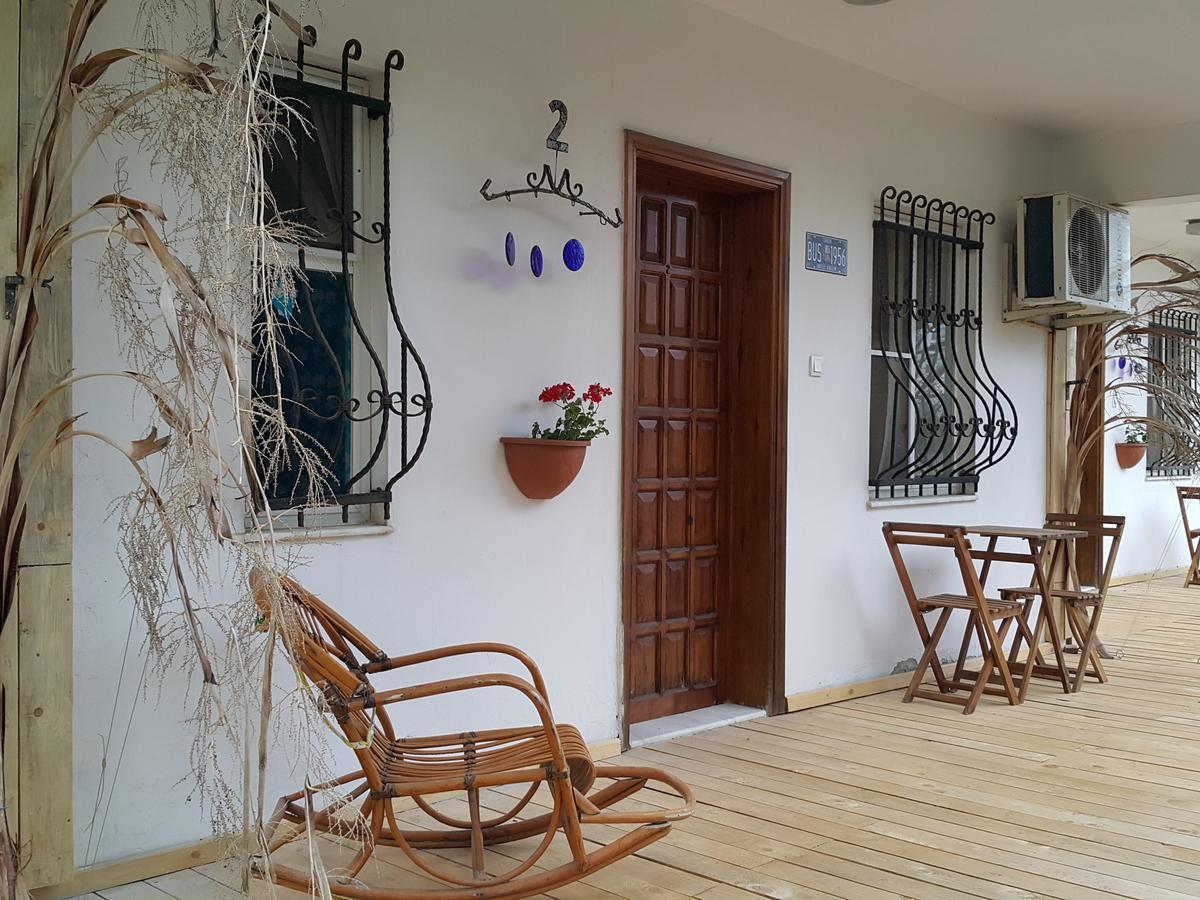 Mursel Garden Hotel Kusadası Esterno foto