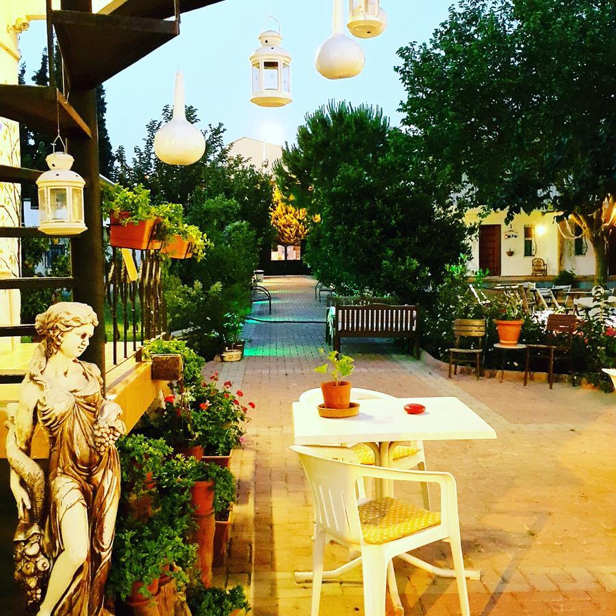 Mursel Garden Hotel Kusadası Esterno foto