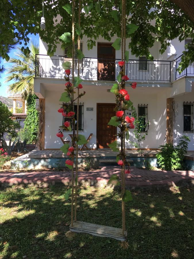 Mursel Garden Hotel Kusadası Esterno foto