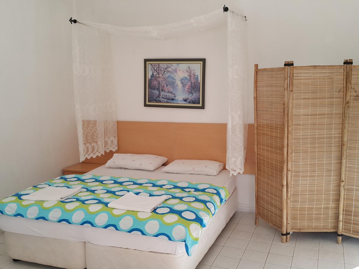 Mursel Garden Hotel Kusadası Esterno foto
