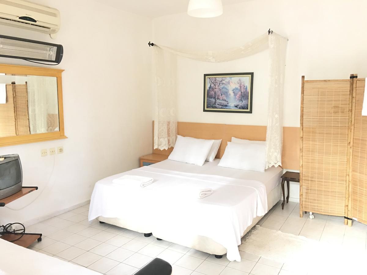 Mursel Garden Hotel Kusadası Esterno foto