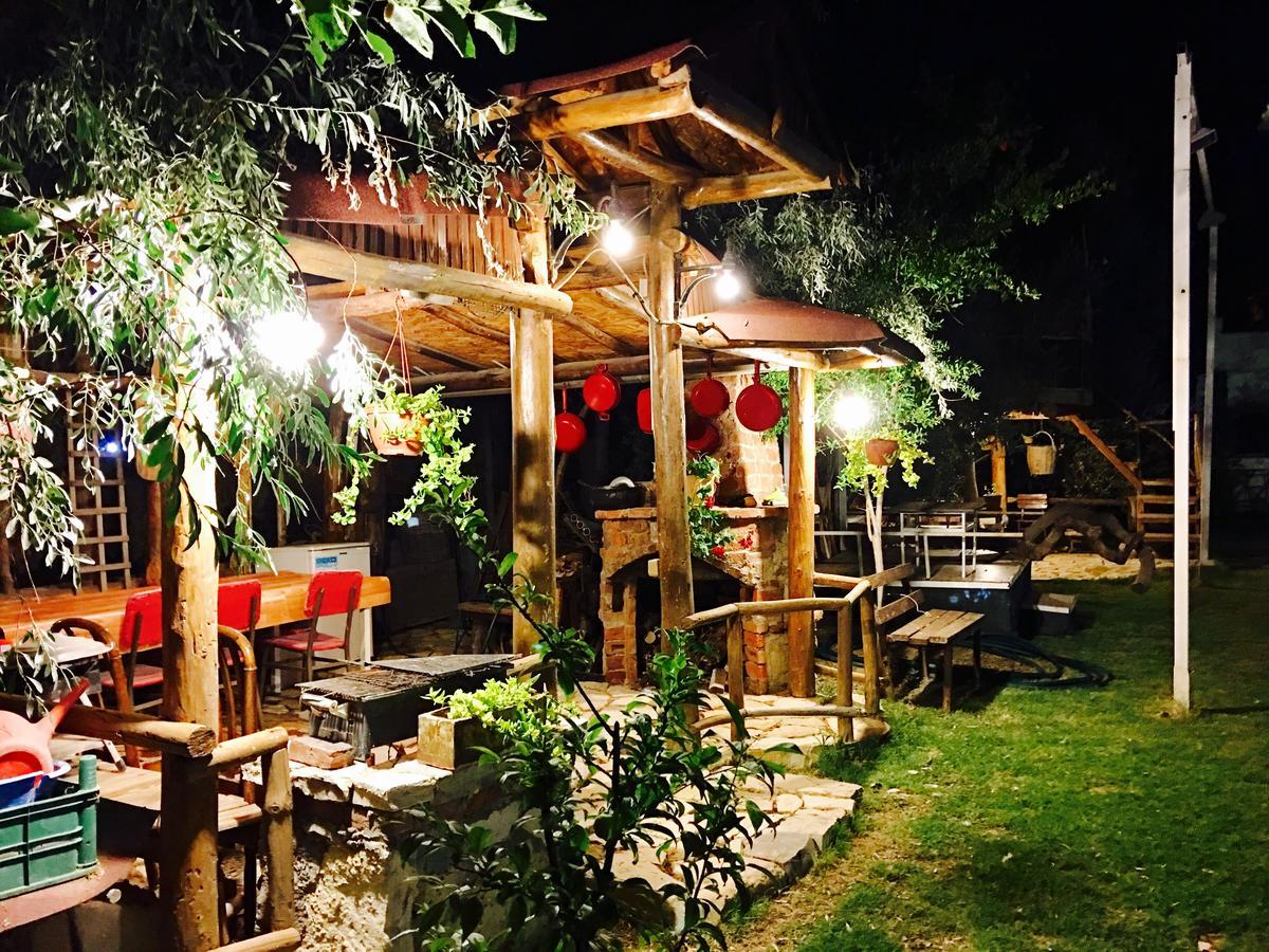 Mursel Garden Hotel Kusadası Esterno foto