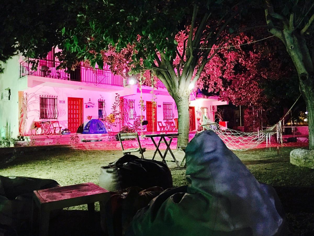 Mursel Garden Hotel Kusadası Esterno foto