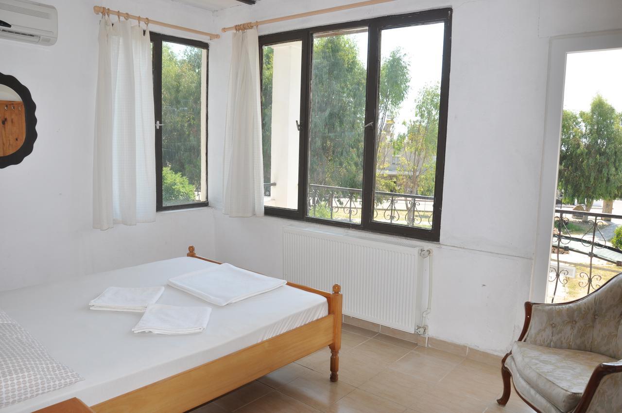 Mursel Garden Hotel Kusadası Esterno foto