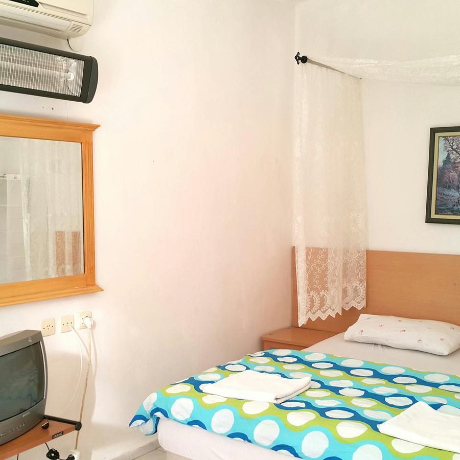 Mursel Garden Hotel Kusadası Esterno foto