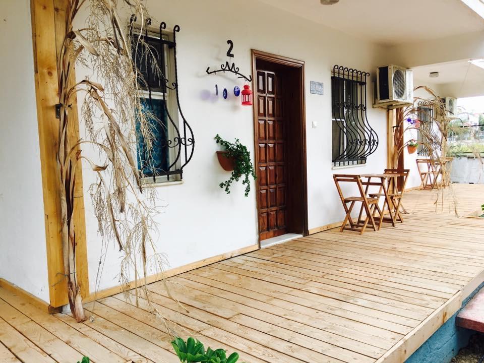 Mursel Garden Hotel Kusadası Esterno foto