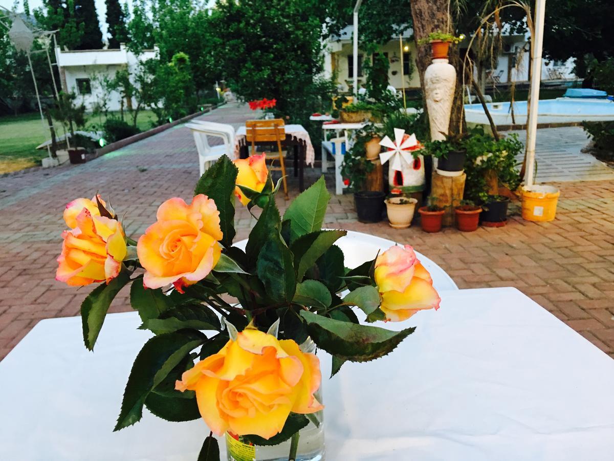 Mursel Garden Hotel Kusadası Esterno foto