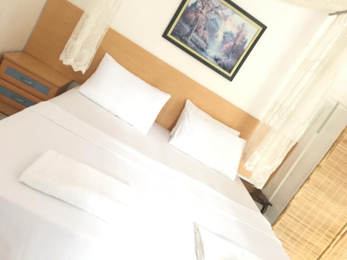 Mursel Garden Hotel Kusadası Esterno foto