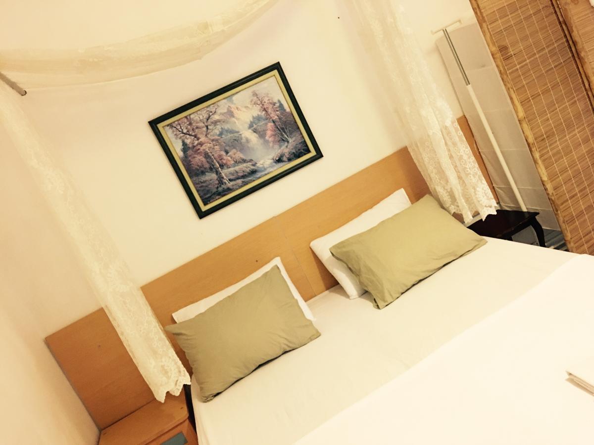 Mursel Garden Hotel Kusadası Esterno foto