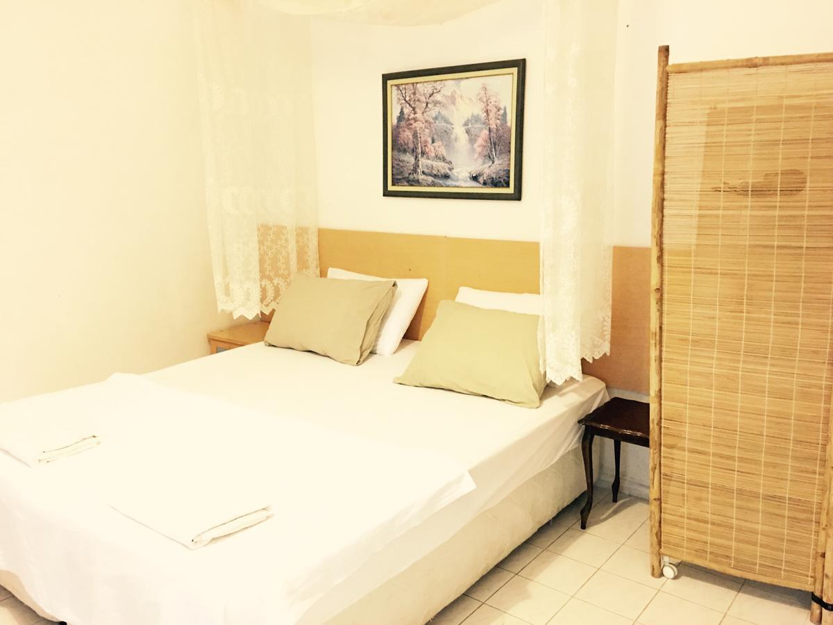 Mursel Garden Hotel Kusadası Esterno foto