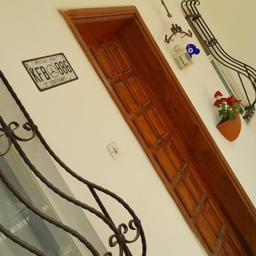 Mursel Garden Hotel Kusadası Esterno foto